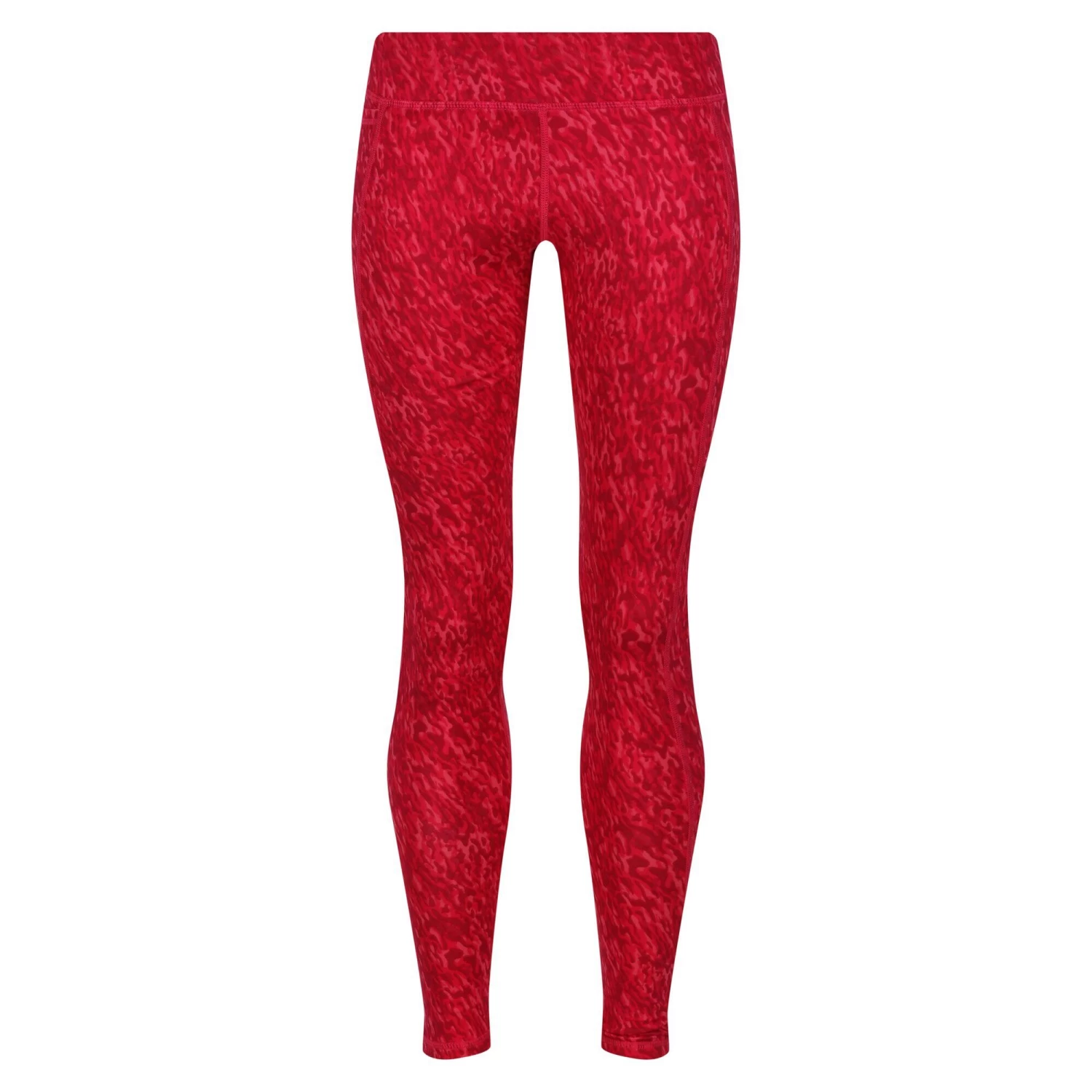 Regatta Kids' Atkin II Leggings 5 Regatta Kids' Atkin II Leggings - Image 3