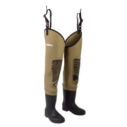 Snowbee Classic Neoprene Thigh Wader