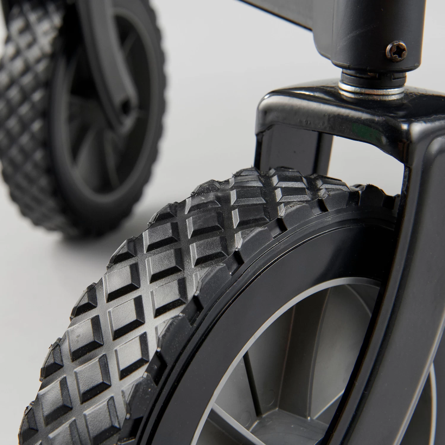 Quechua FOLDING TRANSPORT CART FOR CAMPING EQUIPMENT 11 Quechua FOLDING TRANSPORT CART FOR CAMPING EQUIPMENT - Image 9