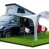 Vango AirBeam Sky Canopy For Caravan & Motorhomes 2.5M - Fixed Awning -Sports Outdoor Store kaa0488b30d064bd888ce5b84c9de02fb