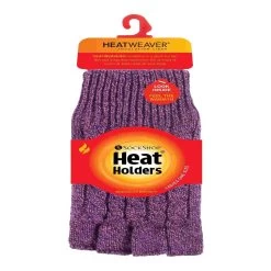 Ladies Cable Knitted Winter Thermal Fingerless Gloves -Sports Outdoor Store kaa103336e4fe13381e7a6eb3d5ccaffe