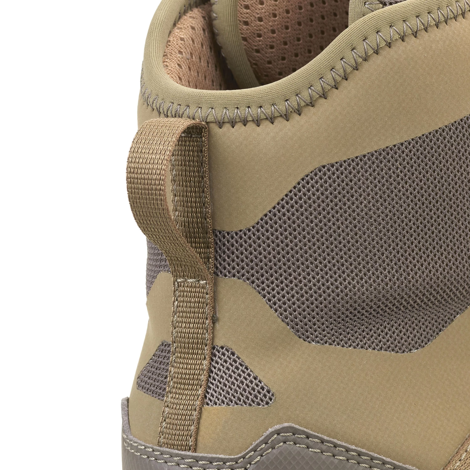 Silent Breathable Boots 11 Silent Breathable Boots - Image 9