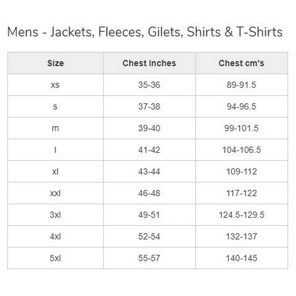 Regatta Mens XPro Prolite Stretch Soft Shell Jacket (Black) 6 Regatta Mens XPro Prolite Stretch Soft Shell Jacket (Black) - Image 4