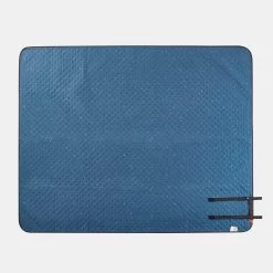 Quechua Comfort Blanket For Picnics And Camping -Sports Outdoor Store kaa84267aa52dfdbf1d38cabb386c26db