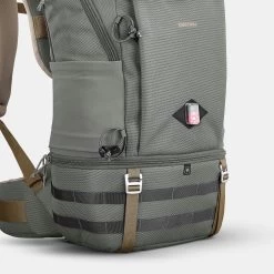 Quechua Hiking Backpack 25L -Sports Outdoor Store kab088bce1e3fdc1a8377ed5106c9b1b7