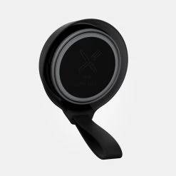 Quechua Stainless Steel Isothermal Food Box For Hiking MH500 0.5 L Black -Sports Outdoor Store kab31b1cb9a1aa958517f020c33dc19df