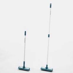 Quechua Camping Broom Dustpan Kit -Sports Outdoor Store kab788c54f03fc8fed6627583b9531e56