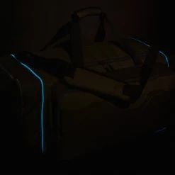 CARP FISHING ROD BAG CARRYALL 500 55L -Sports Outdoor Store kab78a512ddabd91baea9909dfb845200