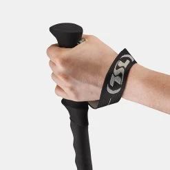 2 Hiking Poles - TSL TOUR ALU 5 CROSS -Sports Outdoor Store kabc52282729c31161df3fc22eb943774