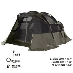 PANORAMAX TANKER BIVVY -Sports Outdoor Store kabdb9efacf45fce3494b9b0d70c801e8