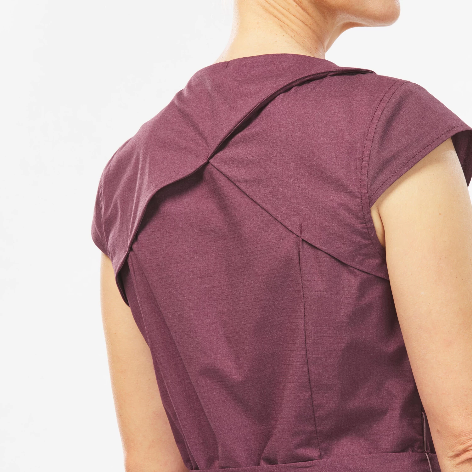 Quechua Women's Hiking Dress 8 Quechua Women's Hiking Dress - Image 6