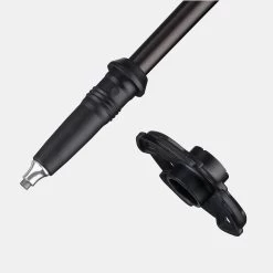 1 Hiking Pole With Quick And Precise Adjustment 36 1 Hiking Pole With Quick And Precise Adjustment -Sports Outdoor Store kacc7bf171f9cb6e2c0b1a783d432ca1e