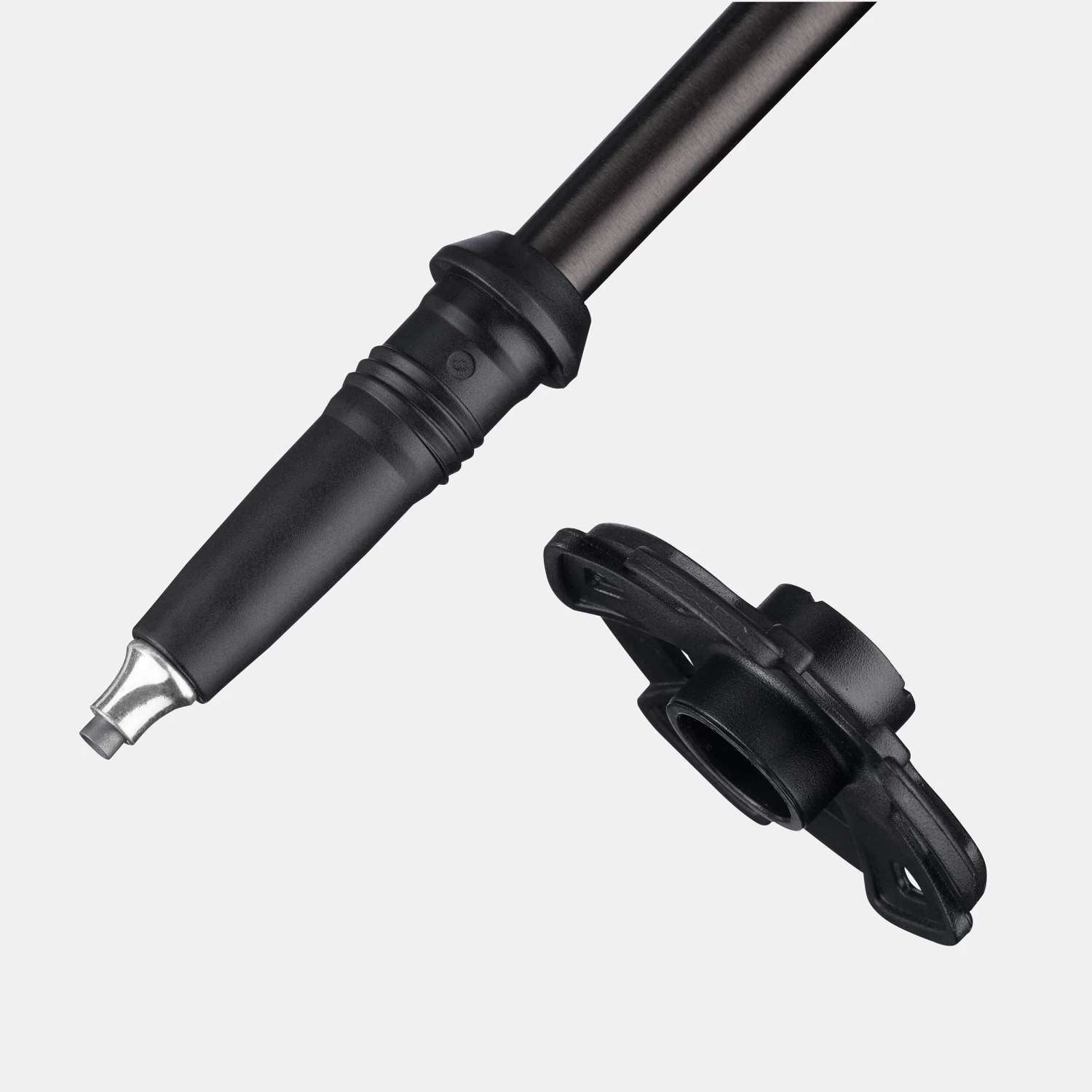 1 Hiking Pole With Quick And Precise Adjustment 17 1 Hiking Pole With Quick And Precise Adjustment - Image 15