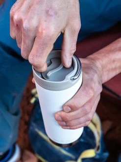 Klean Kanteen TKWide Insulated Bottle 12oz (355ml) (Café Cap) -Sports Outdoor Store kad8f3717238c16ccfd4db8663858a60c 1