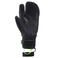 WEDZE ADULT SKI GLOVES - LOBSTER 900 -Sports Outdoor Store kae3304f7229a262b18c1e7e9e0028e49