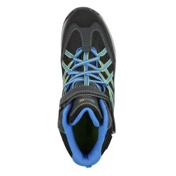 Regatta Samaris V Kids' Hiking Waterproof Mid Boots 13 Regatta Samaris V Kids' Hiking Waterproof Mid Boots -Sports Outdoor Store kae7e79b71700a6daa88ee487ac597c05