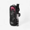 Hiking Snowshoes Pack With Small Deck - TSL 2.08 HIKE - Pink - Aluminium Poles 3 -Sports Outdoor Store kaeed9a7041ce3bf397a7ffae47455031