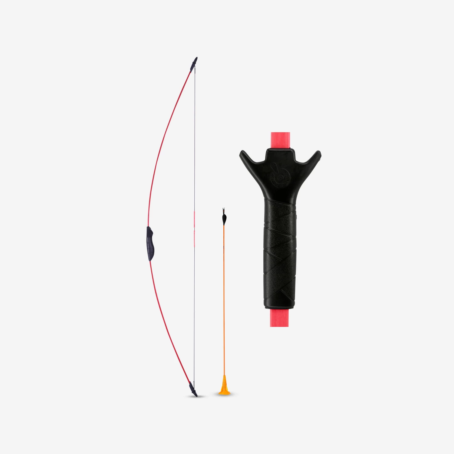 Kids' Archery Bow Discovery Junior 3 Kids' Archery Bow Discovery Junior