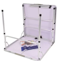 Regatta Camping Adults' Camping Tennis Table -Sports Outdoor Store kaf80d6c0e37fb9436fe8ba18f8b68763