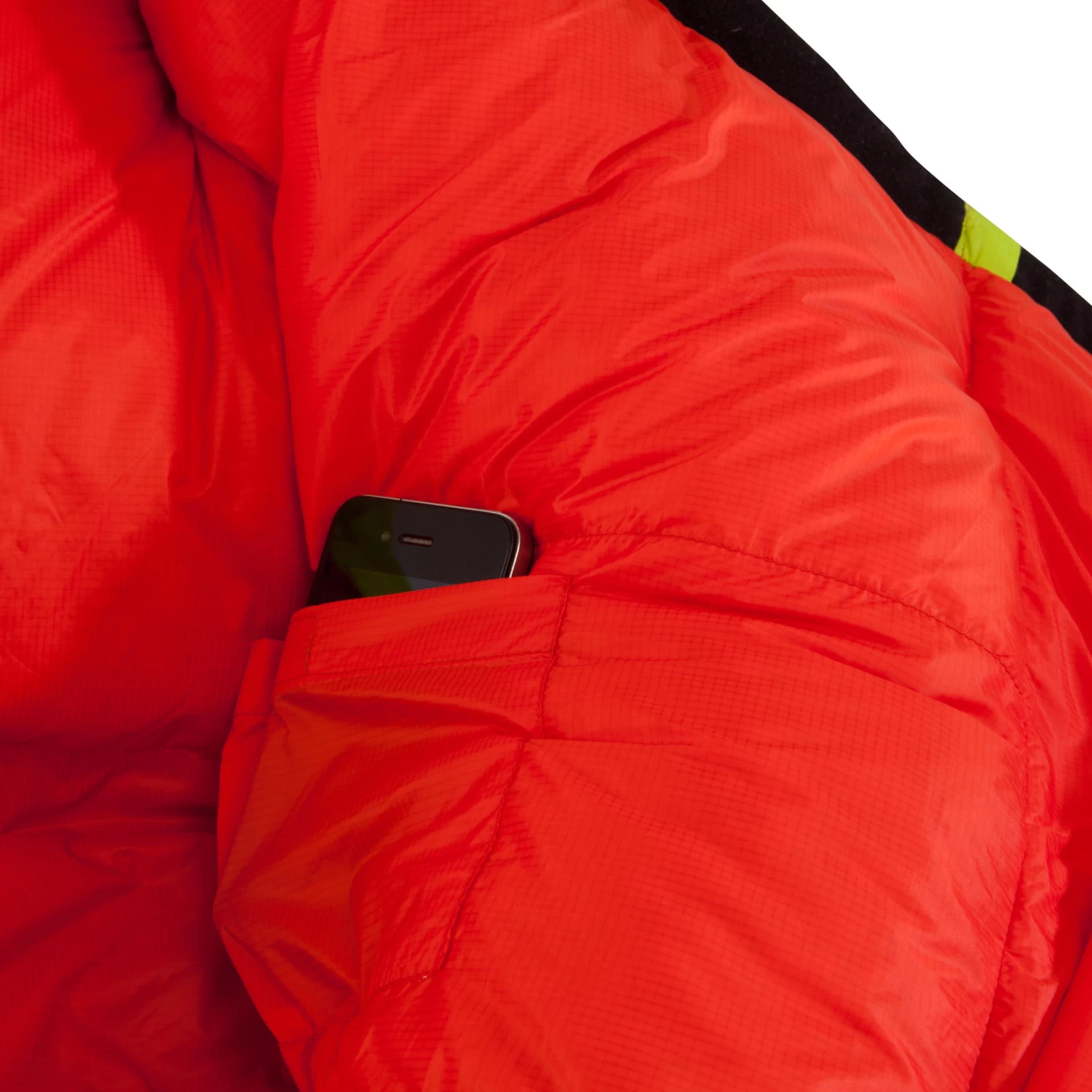 Simond MAKALU III Light Sleeping Bag 7 Simond MAKALU III Light Sleeping Bag - Image 5
