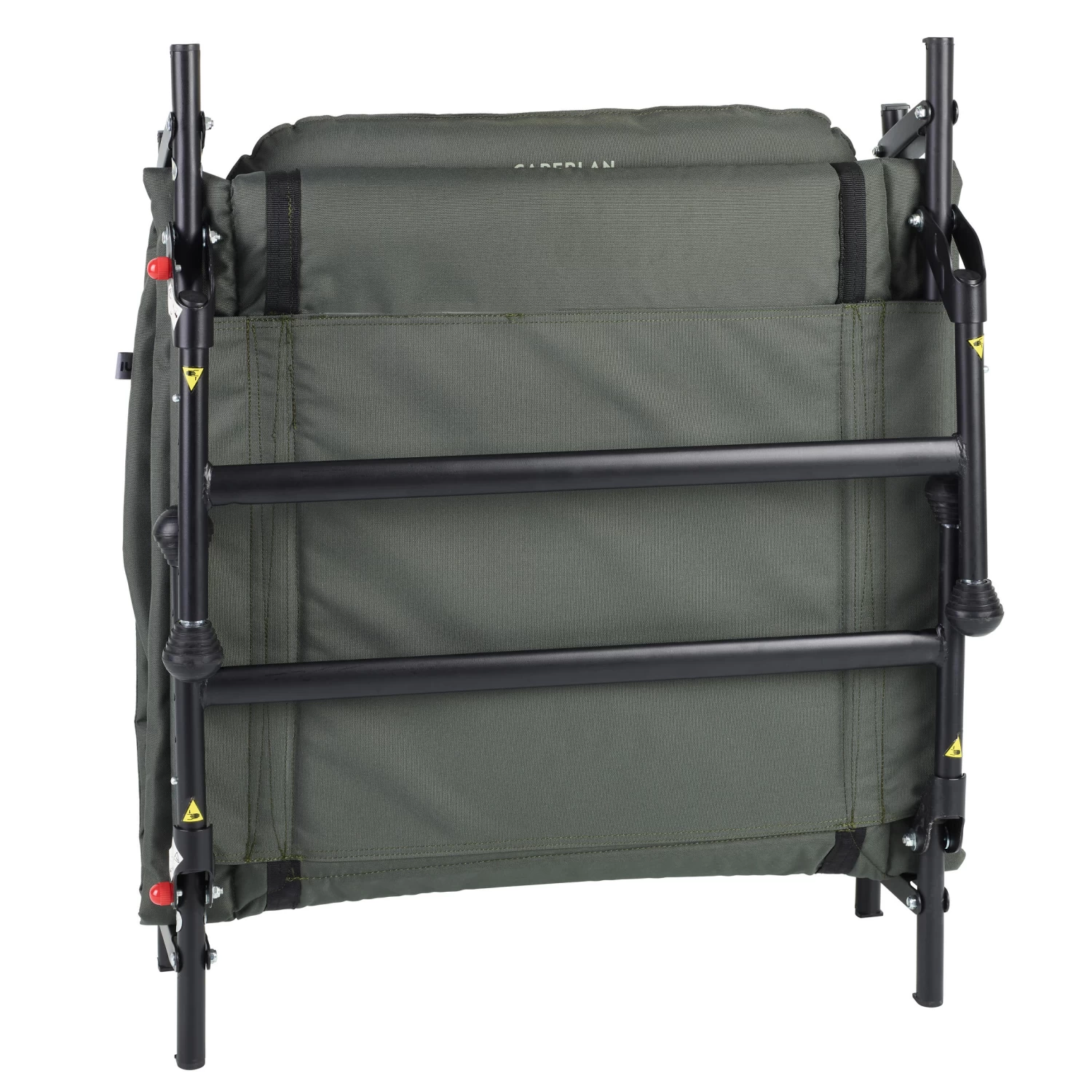First Carp Fishing Bedchair 5 First Carp Fishing Bedchair - Image 3