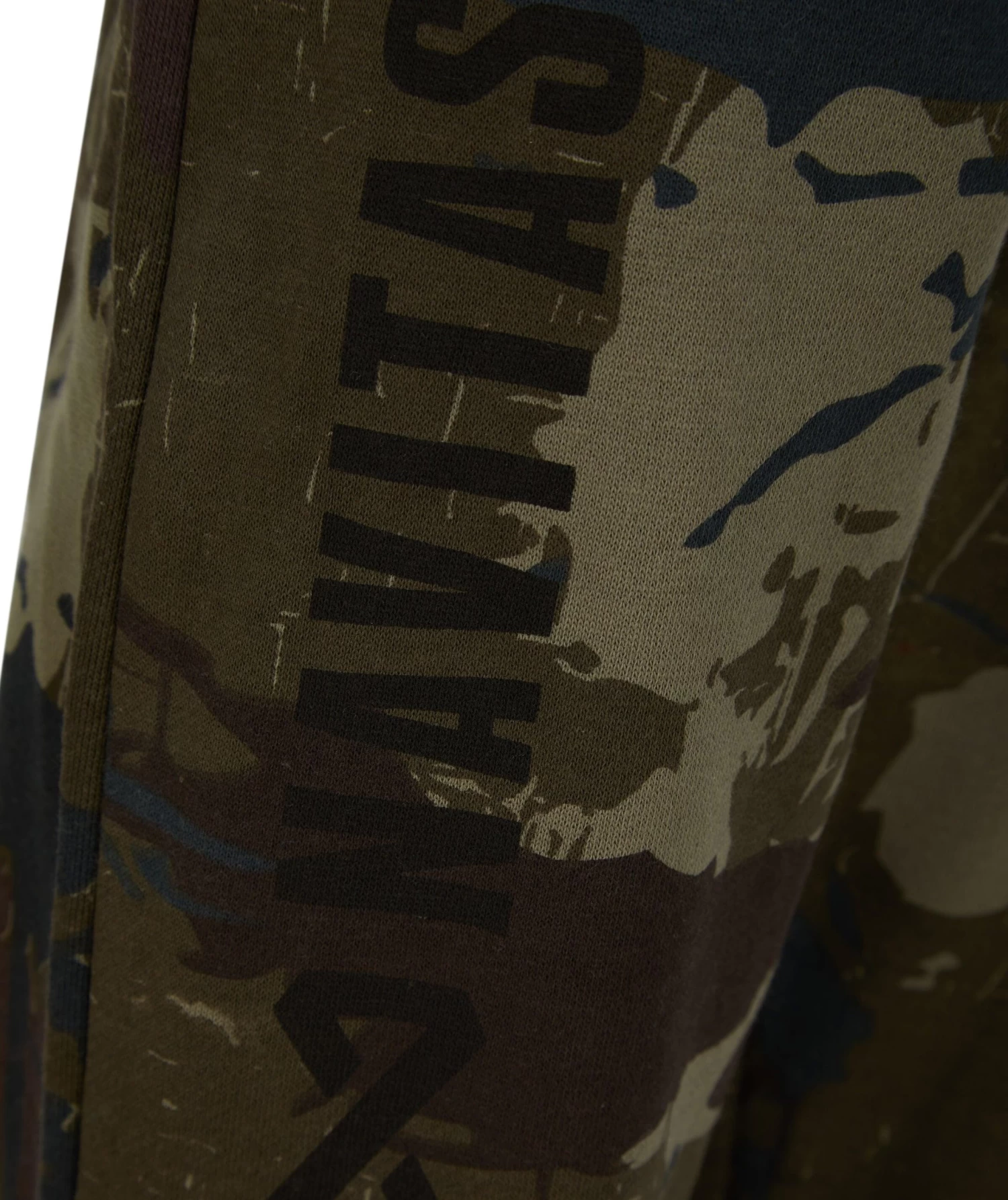 Kids Camo Identity Joggers 5 Kids Camo Identity Joggers - Image 3