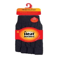 Ladies Cable Knitted Winter Thermal Fingerless Gloves -Sports Outdoor Store kb1ac8cc2574c0d80d3ece5b700a5b17c