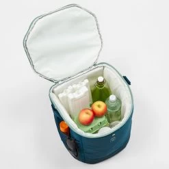 Quechua FLEXIBLE CAMPING COOL BOX - 20L 13 Quechua FLEXIBLE CAMPING COOL BOX - 20L -Sports Outdoor Store kb2298b29bc6170eaf8c0c665771a4363