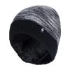 Mens Thermal Knitted Beanie Hat For Winter -Sports Outdoor Store kb24aae45e8adbf97ac8e0316d1d5b4bb