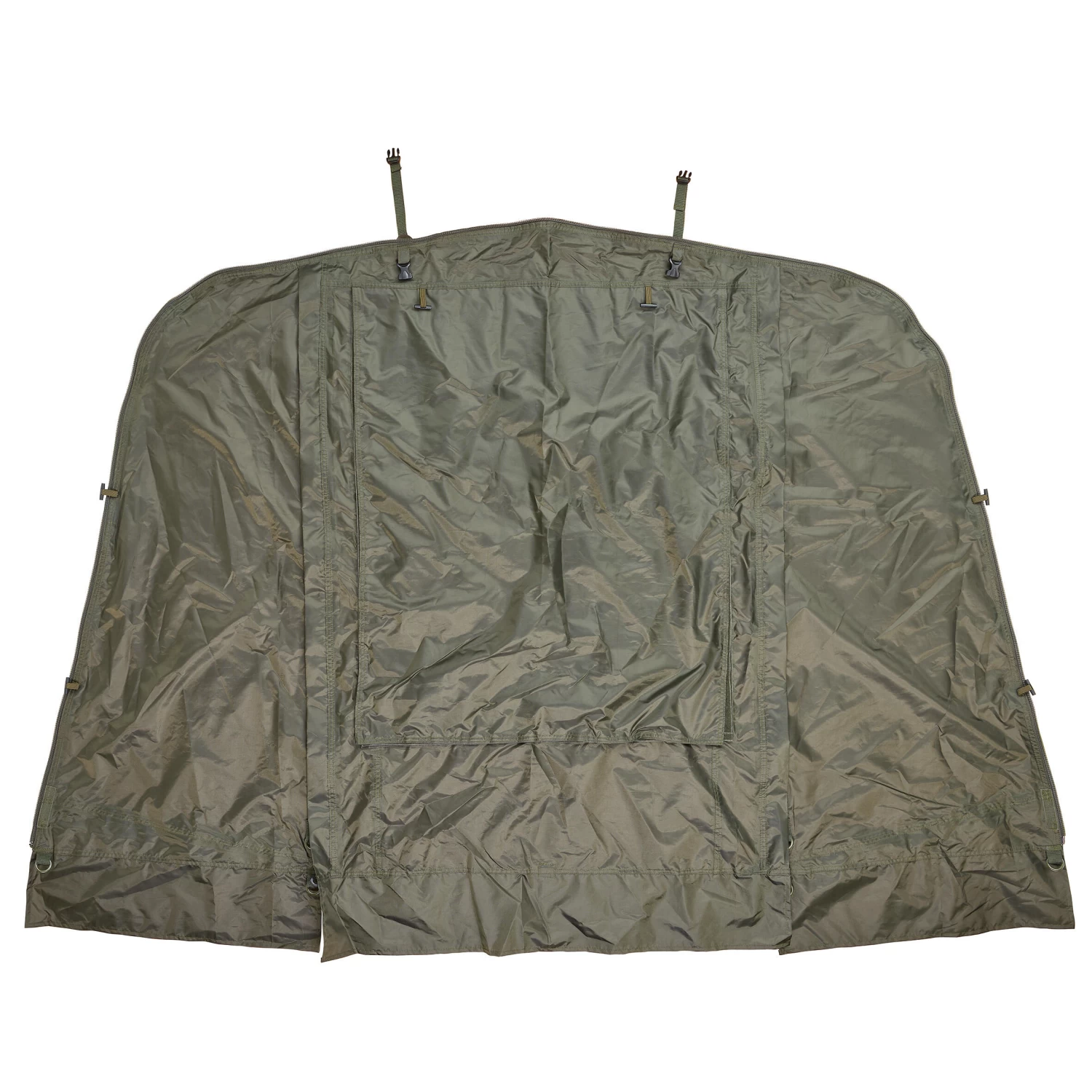 CARP FISHING BROLLY FRONT PANEL 900 3 CARP FISHING BROLLY FRONT PANEL 900