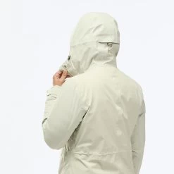 Women's Waterproof 3in1 Travel Trekking Jacket - Travel 900 Compact -10° -Sports Outdoor Store kb3997c58acfc7f7e410ddc7ff23fc4a4