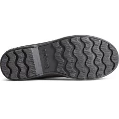 Sperry Cold Bay Rubber Chelsea Mens Boots BLACK -Sports Outdoor Store kb3e00c8e20543f7e46e899eadca8426d