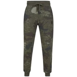 Identity Camo Sherpa Jogger