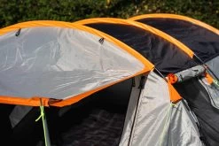 OLPRO Knightwick 2.0S 3 Berth Tent -Sports Outdoor Store kb5258ed319632ba393382fa8aa313c23