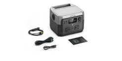 EcoFlow RIVER 2 MAX Power Station With 512Wh Capacity -Sports Outdoor Store kb5cc7981f18401ead396866a59280d87