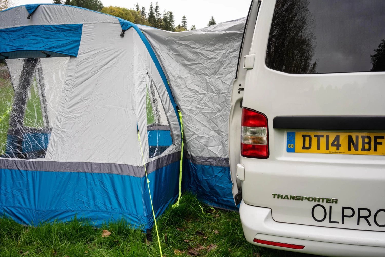 OLPRO Cubo Breeze 7 OLPRO Cubo Breeze - Image 5