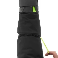 WEDZE KIDS’ WARM AND WATERPROOF SKI GLOVES 550 BLACK GREY 19 WEDZE KIDS’ WARM AND WATERPROOF SKI GLOVES 550 BLACK GREY -Sports Outdoor Store kb73d2215dab1f9acf2b2cf696441f52b