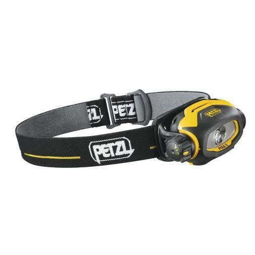 Petzl PIXA 2 Headtorch E78BHB2 (ATEX Zones 2/22) 3 Petzl PIXA 2 Headtorch E78BHB2 (ATEX Zones 2/22)