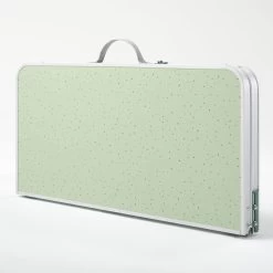 Quechua FOLDING CAMPING TABLE - 4 PEOPLE -Sports Outdoor Store kb7c502e96434191f4cce4b28a79a7d57