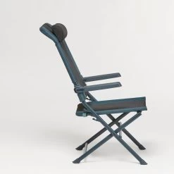 Quechua Multi-position Comfortable Camping Armchair -Sports Outdoor Store kb833cf4c53d29888c722273ef4bf0f28