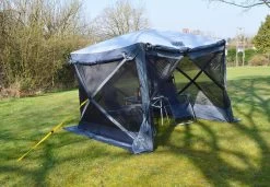 Maypole Pop Up Screen House Gazebo Shelter -Sports Outdoor Store kb8bacef113fa8eea7d3b503a468cacc8