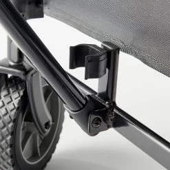 Quechua FOLDING TRANSPORT CART FOR CAMPING EQUIPMENT 17 Quechua FOLDING TRANSPORT CART FOR CAMPING EQUIPMENT -Sports Outdoor Store kb8c8e1559487983bbad4480603d30496