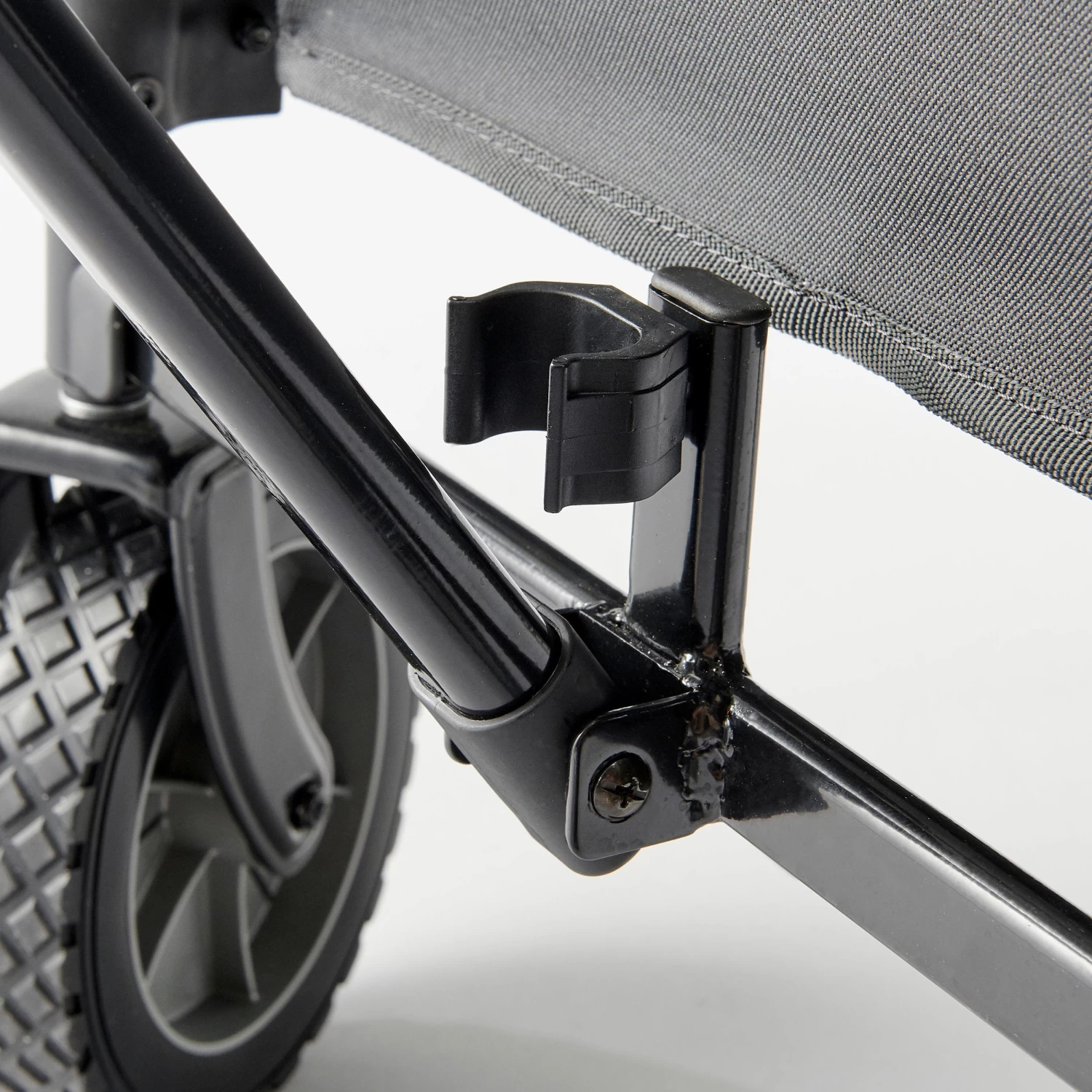 Quechua FOLDING TRANSPORT CART FOR CAMPING EQUIPMENT 9 Quechua FOLDING TRANSPORT CART FOR CAMPING EQUIPMENT - Image 7