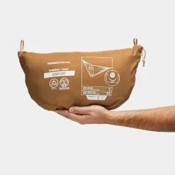 Quechua Two-person Hammock - Comfort 350 X 175 Cm -Sports Outdoor Store kb8d93bb0924562d4e558e2a71cddcde6