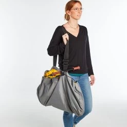 BTWIN Carry Bag For B'Twin 10" And 12" Balance Bikes -Sports Outdoor Store kb8e79d7e65704b32cd41c0195a3ffe51