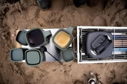 RidgeMonkey ThermoMug DLX Brew Set Green (RM419) -Sports Outdoor Store kb933a114624ca5662be818fe16fc43c3