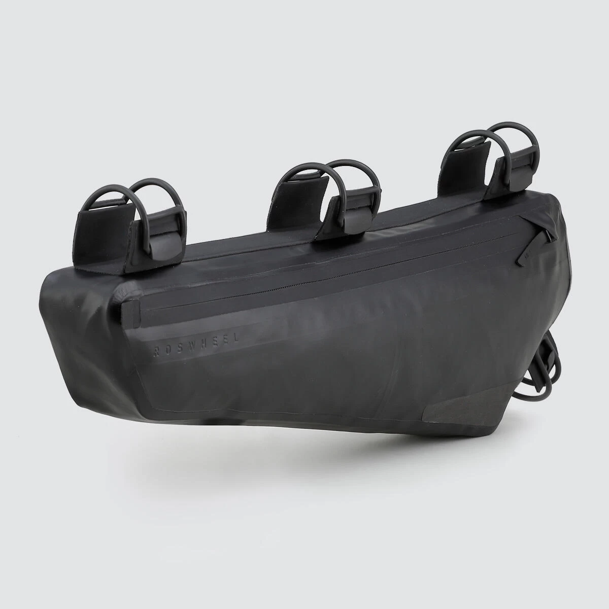 Roswheel Road Frame Bag Medium (3L) 4 Roswheel Road Frame Bag Medium (3L) - Image 2