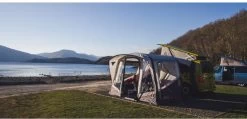 Vango Tolga Air VW Drive Away Awning - Sentinel Sport -Sports Outdoor Store kb99c927355551c2b6c05ab8174b0cfed