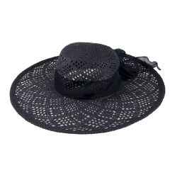 Regatta Womens/Ladies Taura III Sun Hat (Navy)