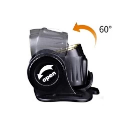 Fenix HM65R 1400 Lumen Rechargeable Headlamp -Sports Outdoor Store kba5d0b23acfa13546c6647bee2959395